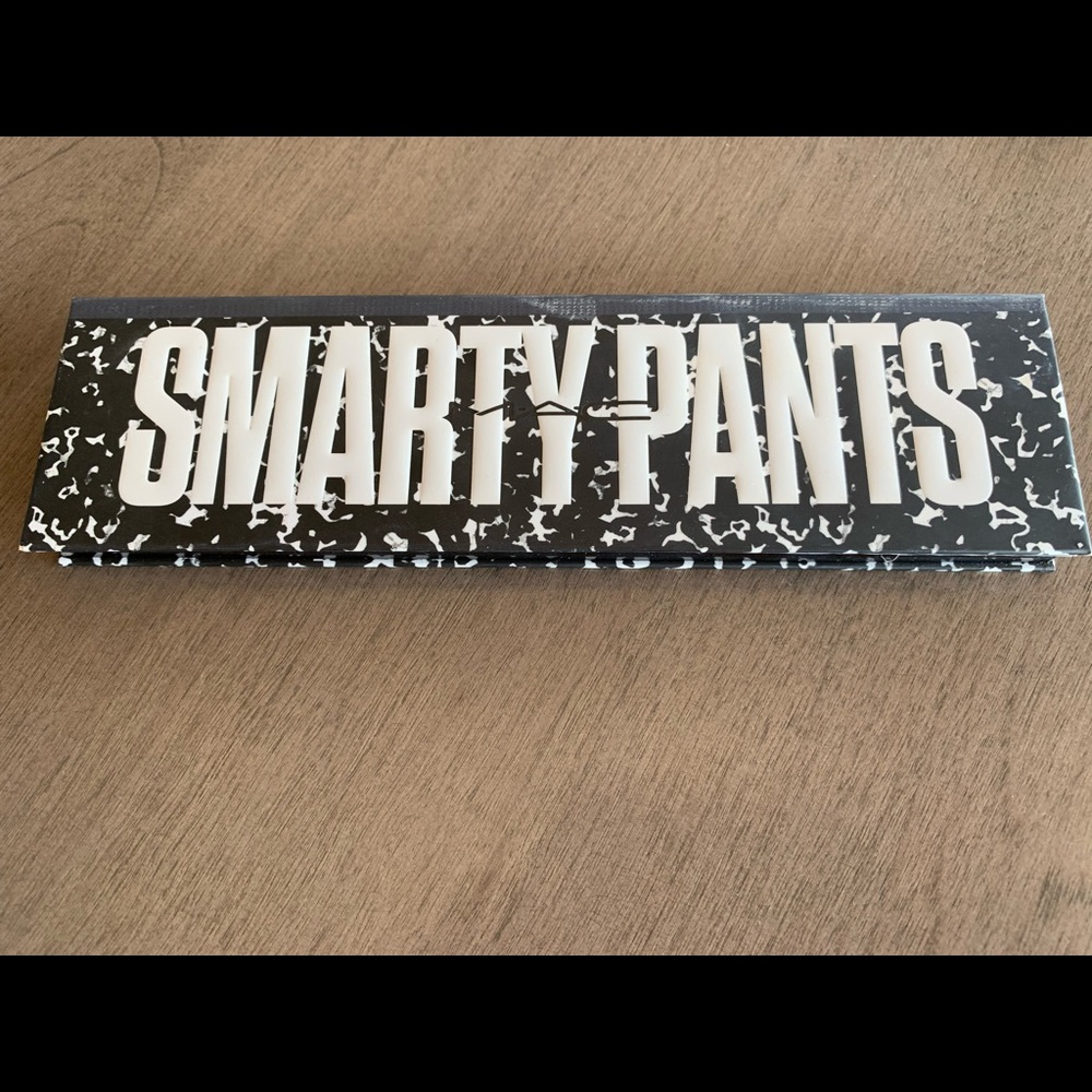 MAC - good for any occasion eye shadow palette